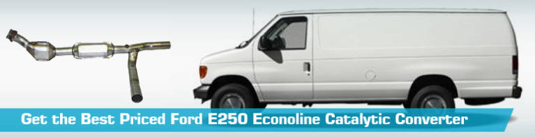 download Ford E 250 Econoline able workshop manual