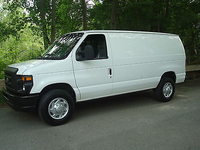 download Ford E 250 Econoline able workshop manual