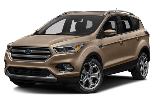 download Ford Escape able workshop manual