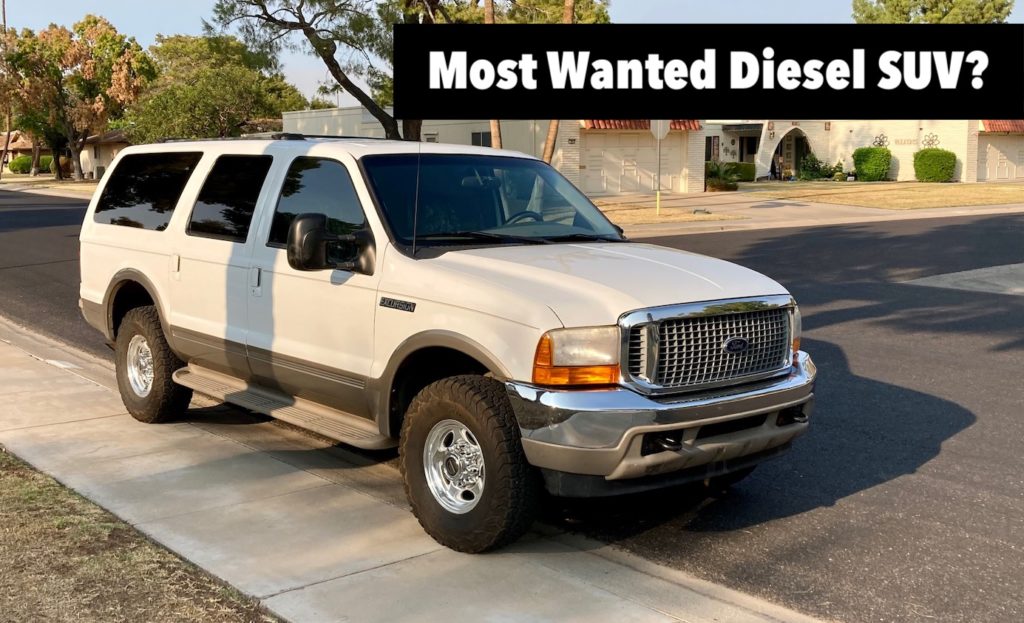 download Ford Excursion able workshop manual