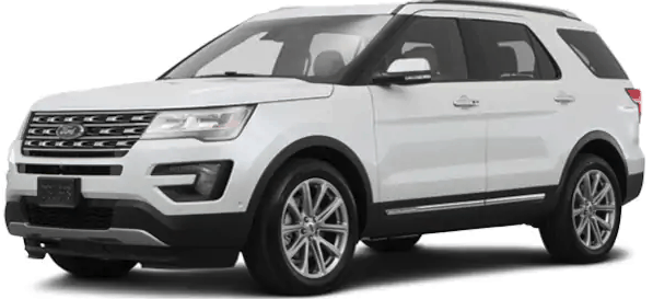 download Ford Explorer able workshop manual