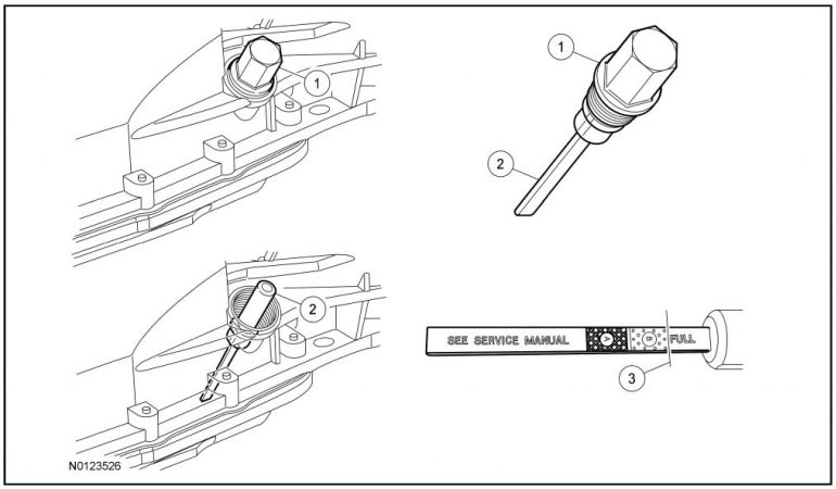 download Ford F 250 workshop manual