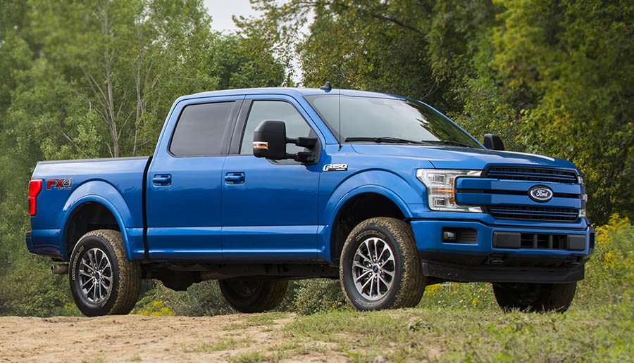 download Ford F Series able workshop manual