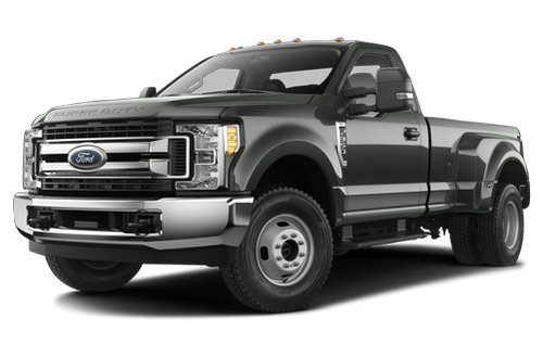 download Ford F350 workshop manual