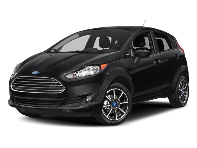 download Ford Fiesta able workshop manual