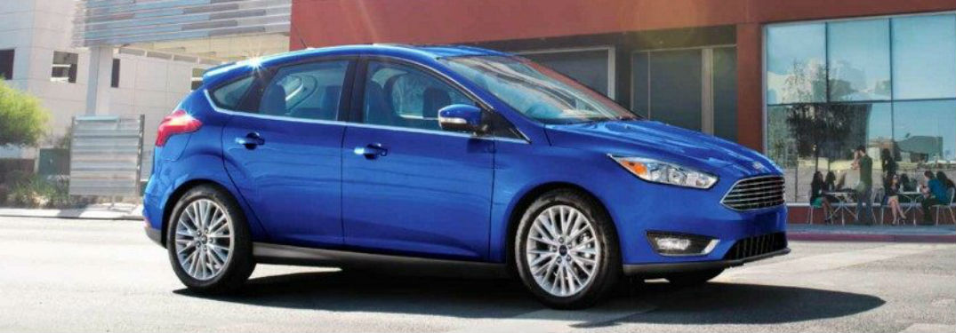 download Ford Focus to able workshop manual