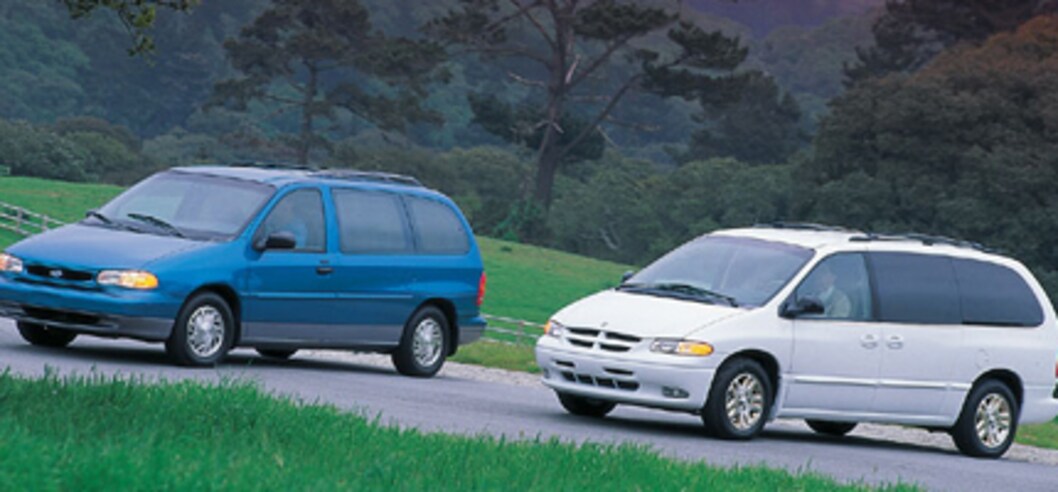 download Ford Windstar able workshop manual