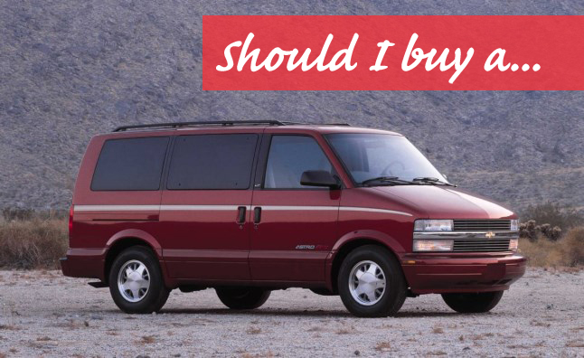 download GMC Safari able workshop manual