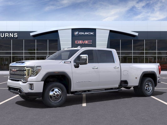 download GMC Sierra 3500 HD able workshop manual