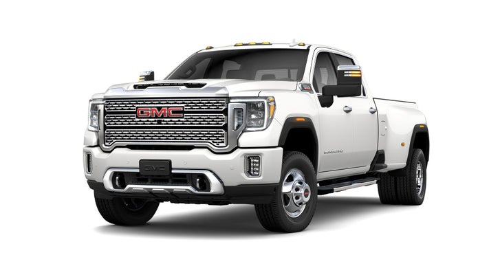 download GMC Sierra 3500 HD able workshop manual