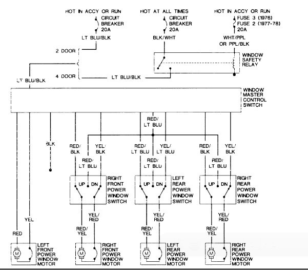 download GRand MARQUIS workshop manual