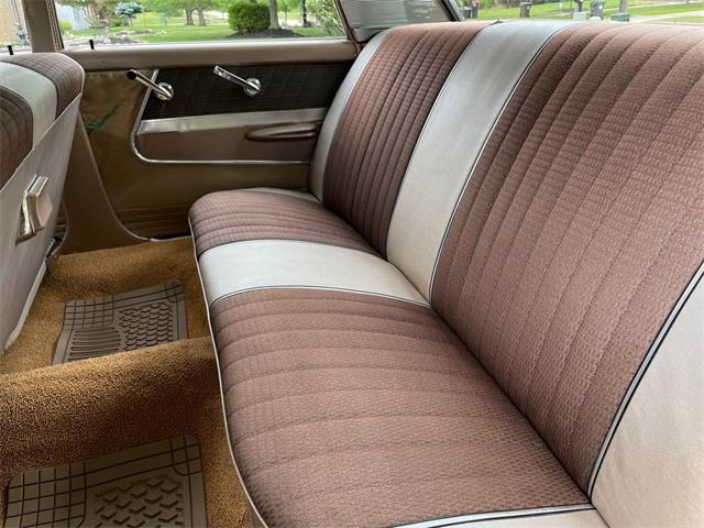 download Galaxie Ford Bench Seat Upholstery workshop manual