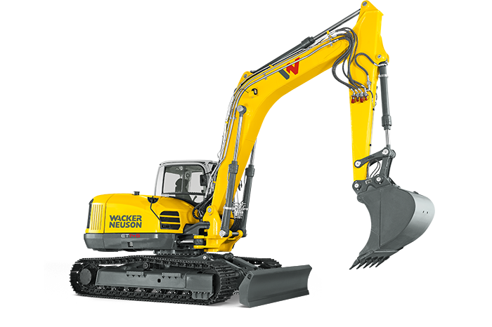 download Gehl 652 Compact Excavator Master able workshop manual