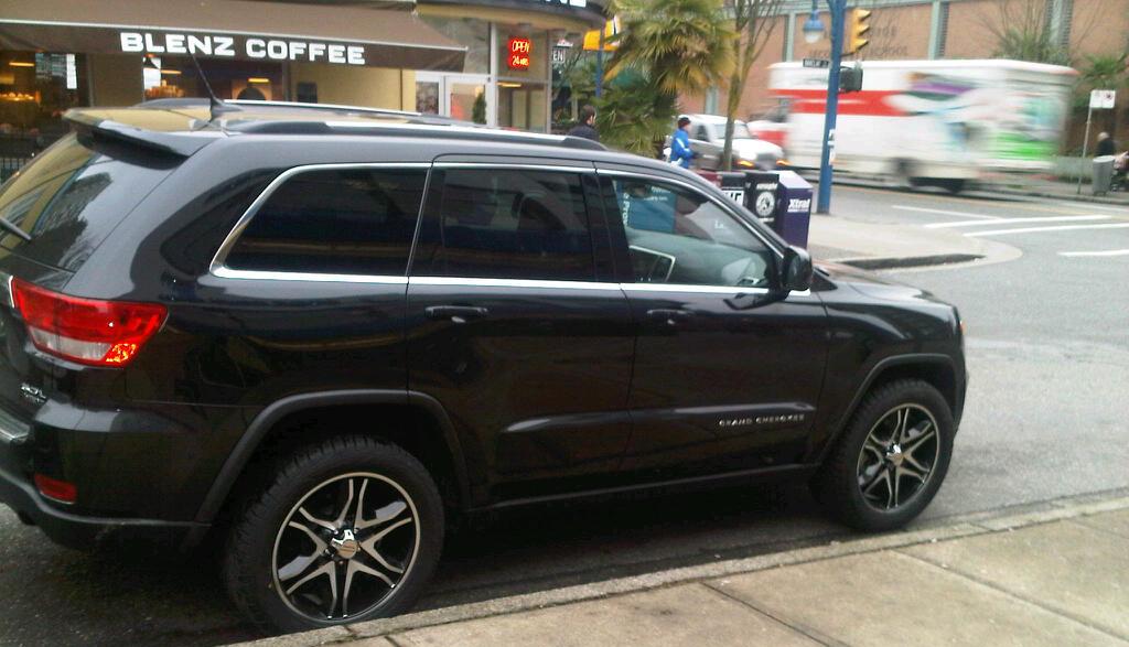 download Grand Cherokee WK OFFICIAL Full able workshop manual