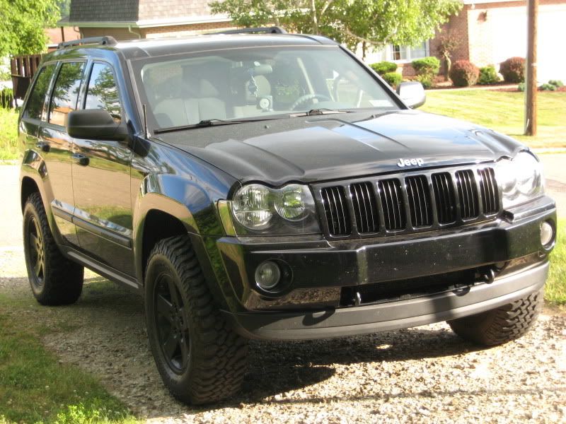 download Grand Cherokee WK OFFICIAL Full able workshop manual