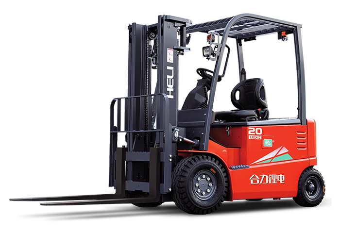 download HELI Forklift Truck H 5 10t able workshop manual