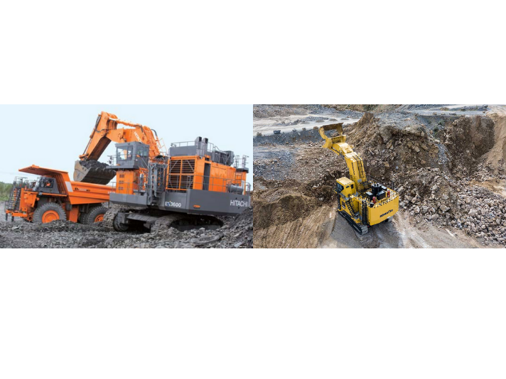 download HITACHI EX1900 5 Excavator able workshop manual