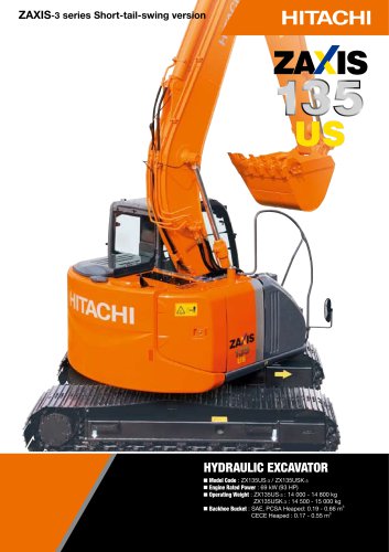 download HITACHI EX1900 5 Excavator able workshop manual