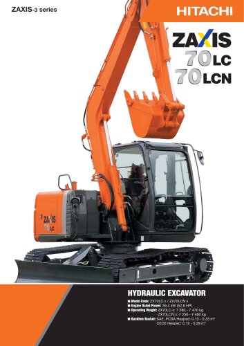 download HITACHI ZAXIS 250LC 5N 290LC 5N 350LC 5N Hydraulic Excavator able workshop manual