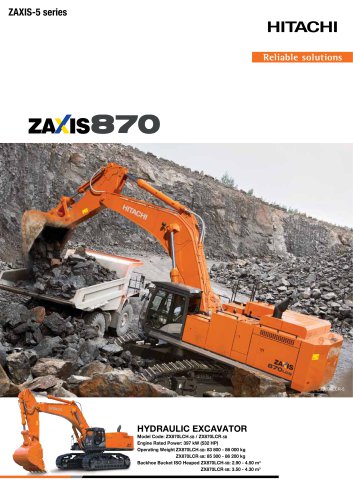 download HITACHI ZAXIS 250LC 5N 290LC 5N 350LC 5N Hydraulic Excavator able workshop manual