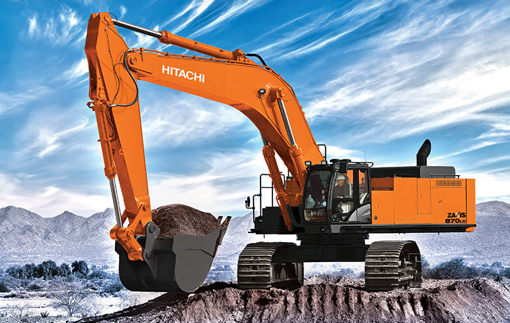 download HITACHI ZAXIS ZX160LC 3 Excavator able workshop manual