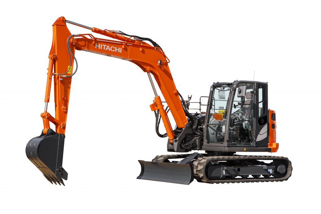 download HITACHI ZAXIS ZX160LC 3 Excavator able workshop manual