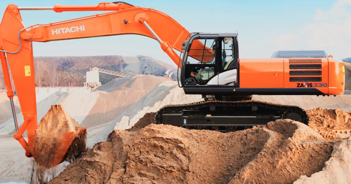 download HITACHI ZAXIS ZX8 2 Excavator EQUIPMENT able workshop manual