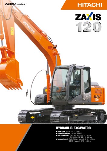 download HITACHI ZAXIS ZX8 2 Excavator EQUIPMENT able workshop manual