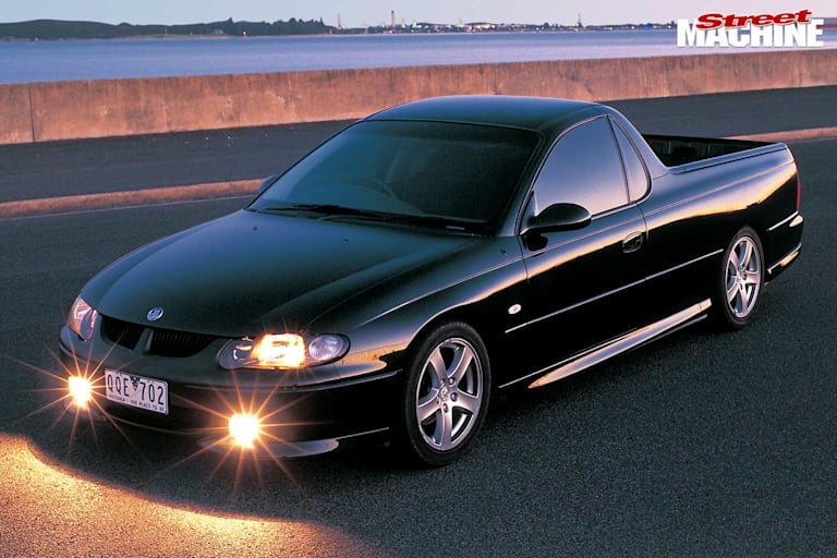 download HOLDEN COMMODORE VT VX VY VU able workshop manual