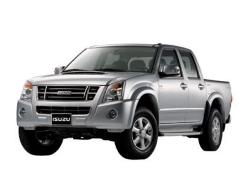 download HOLDEN ISUZU RODEO RA TFR TFS workshop manual