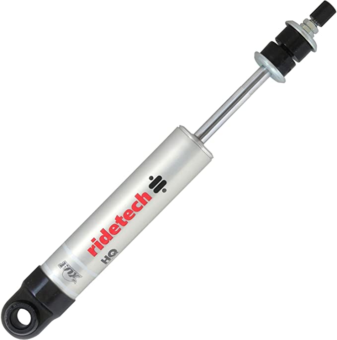 download HQ Shock Absorber Single Adjustable 8 workshop manual