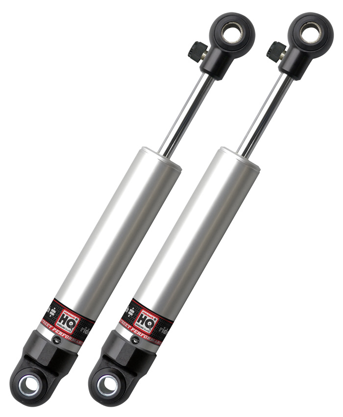 download HQ Shock Absorber Single Adjustable 8 workshop manual