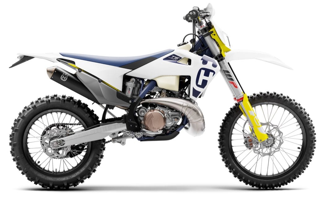 download HUSQVARNA Motorcycle TE 250 TE 450 able workshop manual