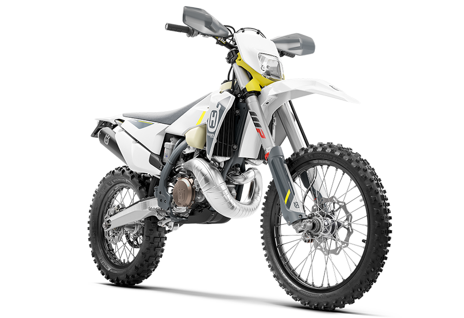 download HUSQVARNA Motorcycle TE 250 TE 450 able workshop manual