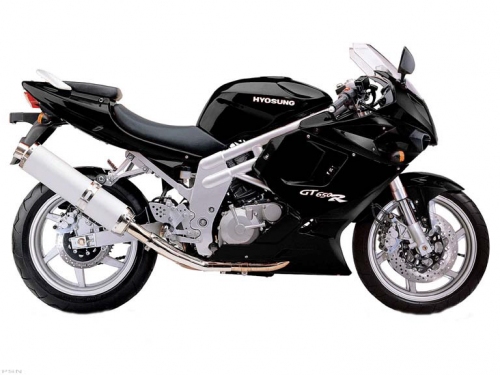 download HYOSUNG COMET 650 Motorcycle able workshop manual