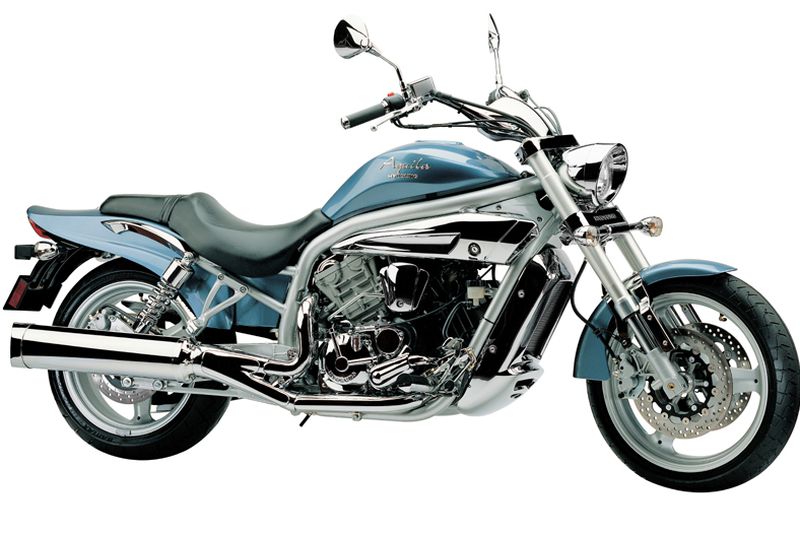 download HYOSUNG COMET 650 Motorcycle able workshop manual