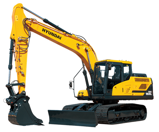 download HYUNDAI R380LC 9A Crawler Excavator able workshop manual