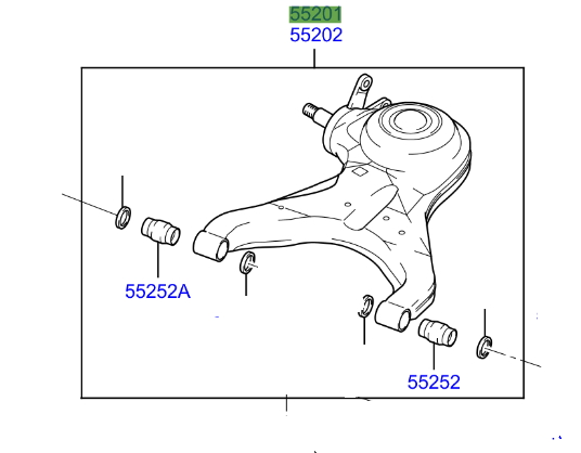 download HYUNDAI TRAJET workshop manual