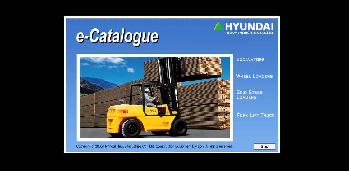 download HYUNDAI Wheel Excavator R200W 7A able workshop manual