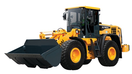 download HYUNDAI Wheel Loader HL740TM 7A able workshop manual