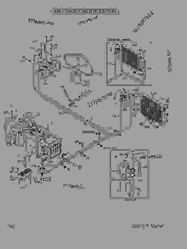 download HYUNDAI Wheel Loader HL770 7 able workshop manual