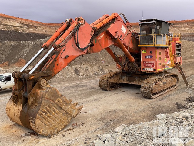 download Hitachi EX2500 5 Excavator able workshop manual