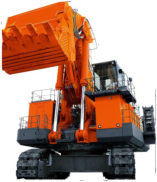 download Hitachi EX5500 5 Hydraulic Excavator able workshop manual