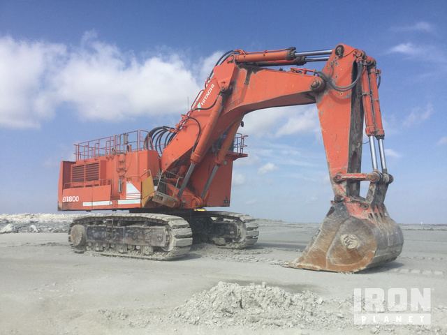 download Hitachi Ex1800 2 Excavator able workshop manual