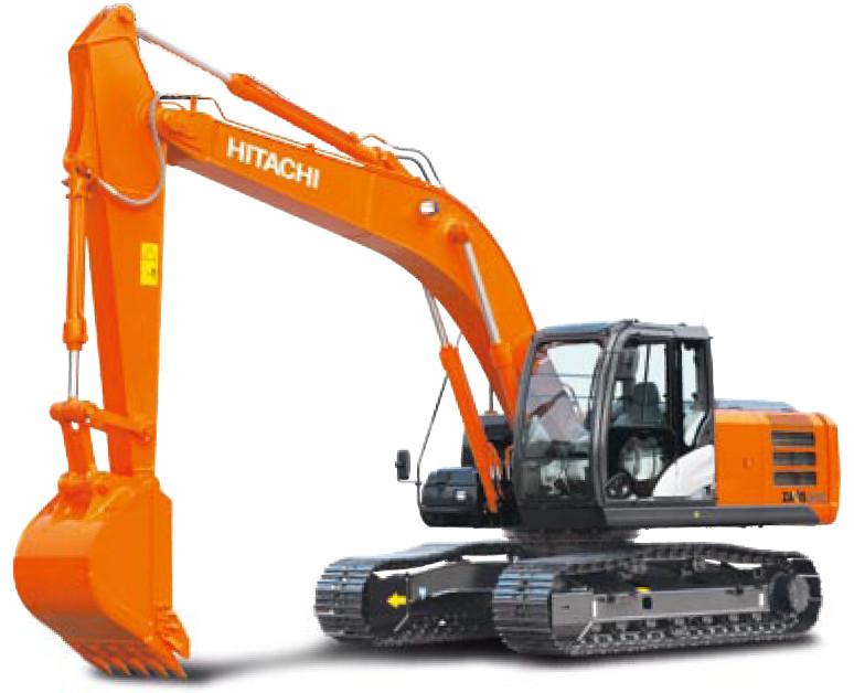 download Hitachi Zaxis 200 225USR 225US 230 270 Excavator able workshop manual