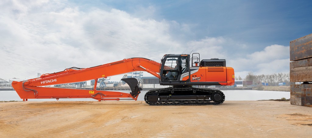 download Hitachi Zaxis 270 3 Hydraulic Excavator able workshop manual