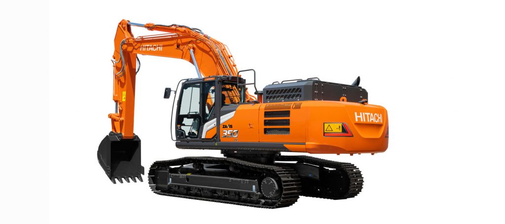 download Hitachi Zaxis 270 Excavator able workshop manual