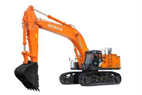 download Hitachi Zaxis 270 Excavator able workshop manual