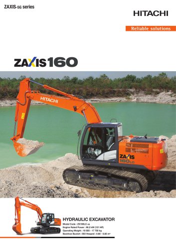 download Hitachi Zaxis ZX220W 3 Hydraulic Excavator able workshop manual