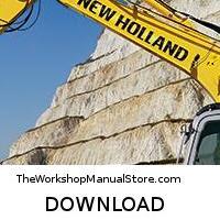 workshop manual